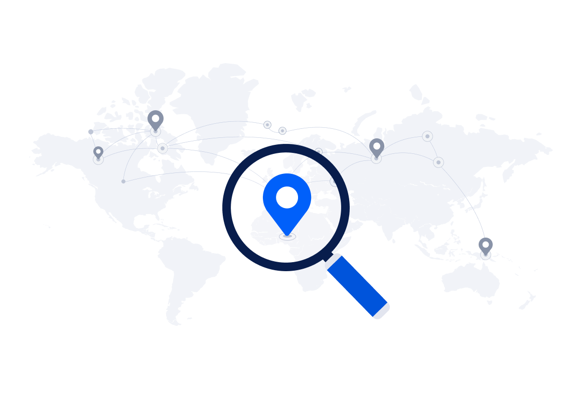 National and Municipal Precision Targeting