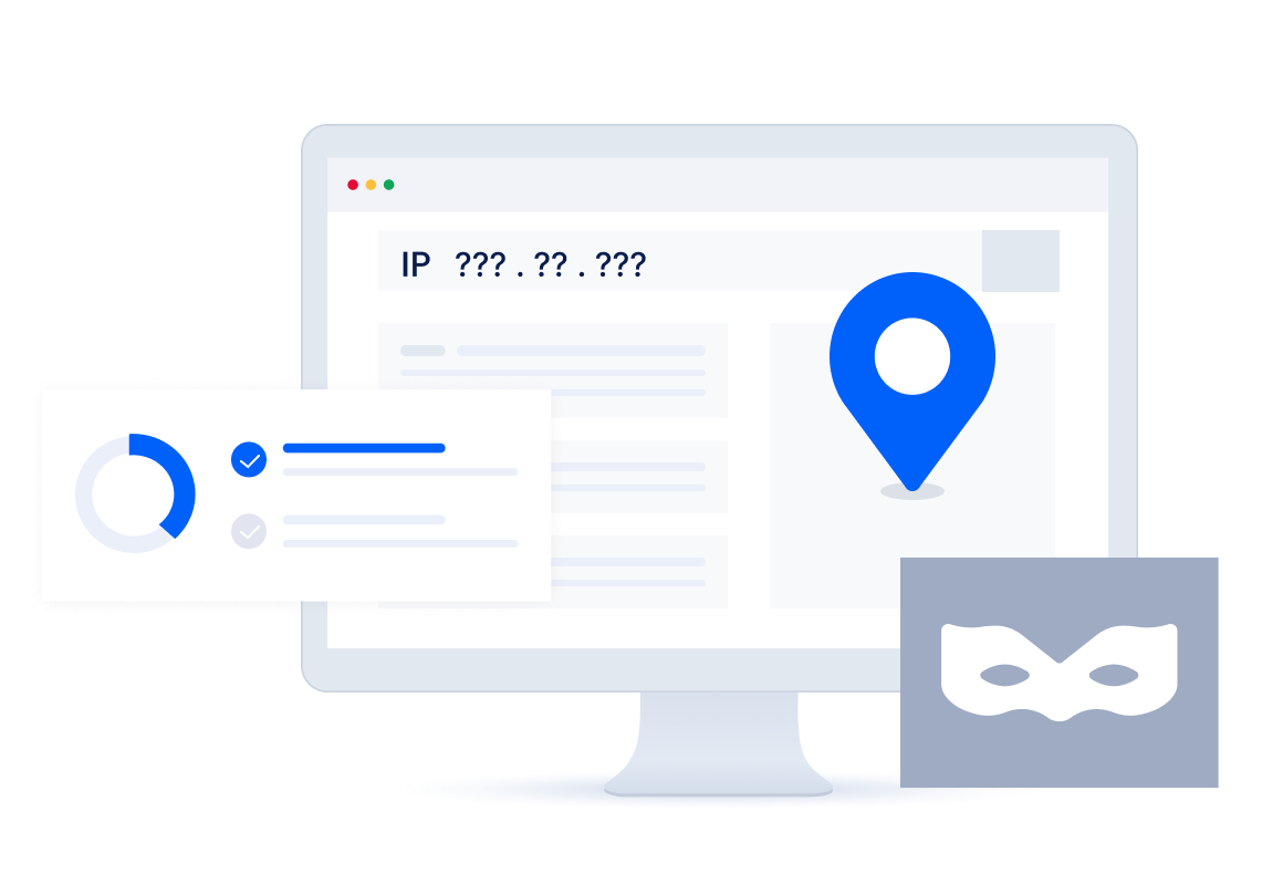 Anonymous Germany IP Address
