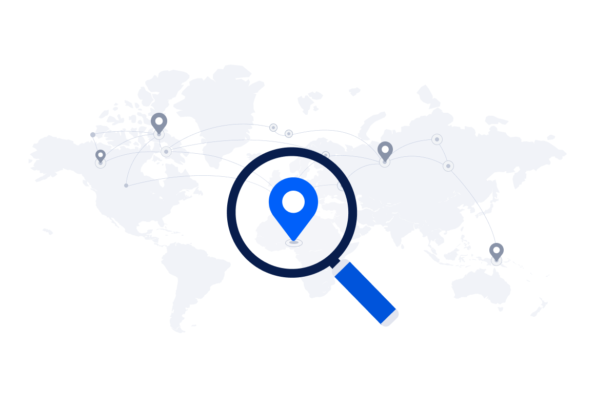 National and Municipal Precision Targeting