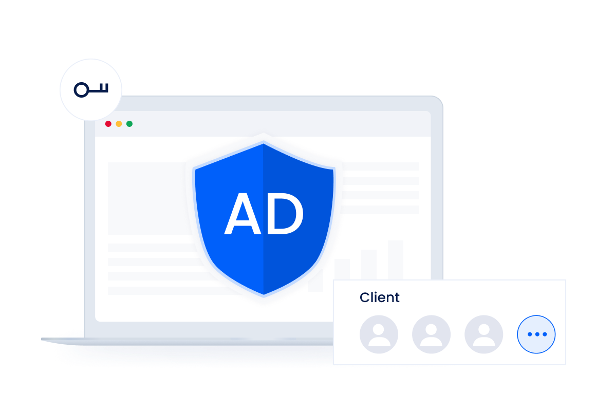Advertising Verification Proxy