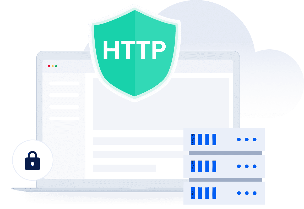 HTTP Proxy