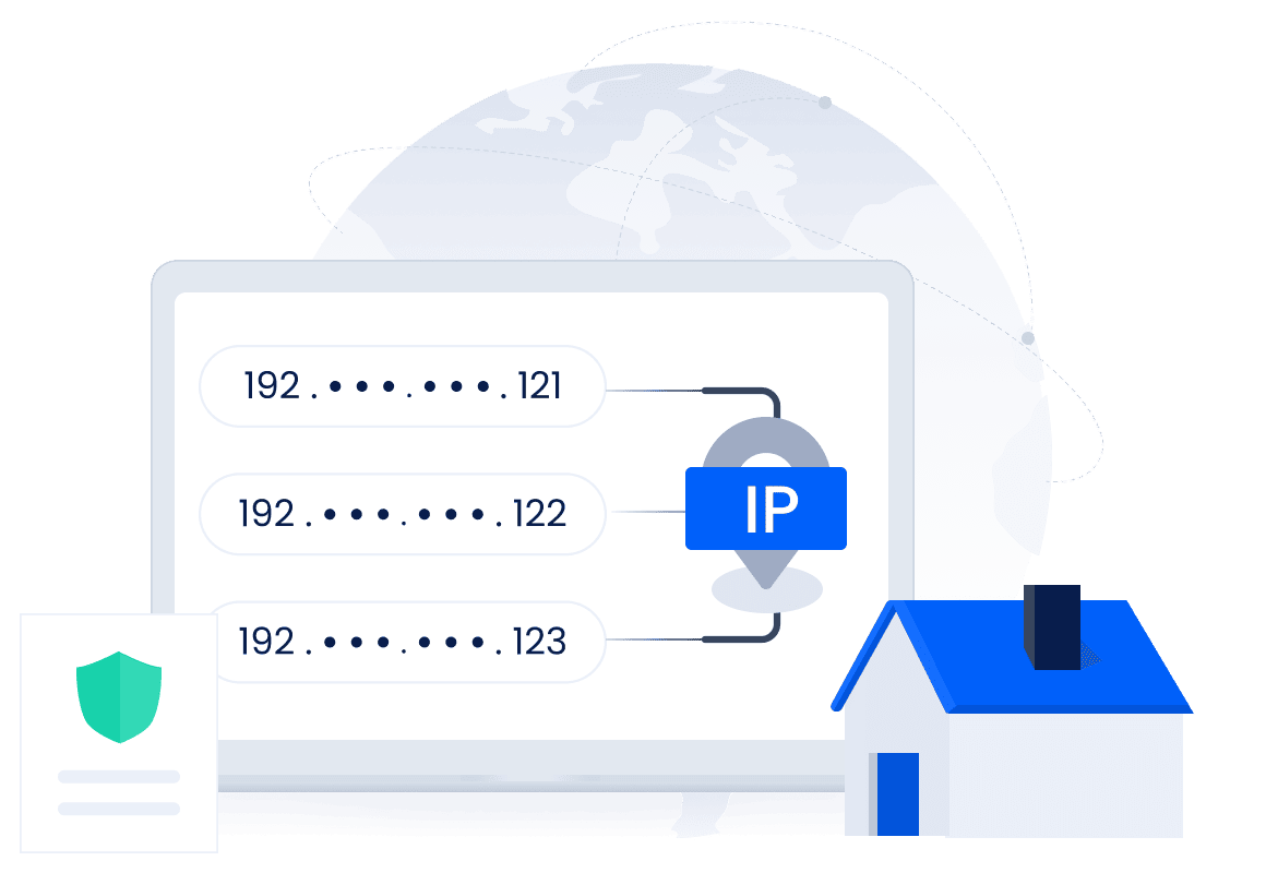 The Cheapest Residential Proxy Starts at $0.65/GB