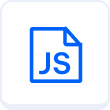 JavaScript rendering