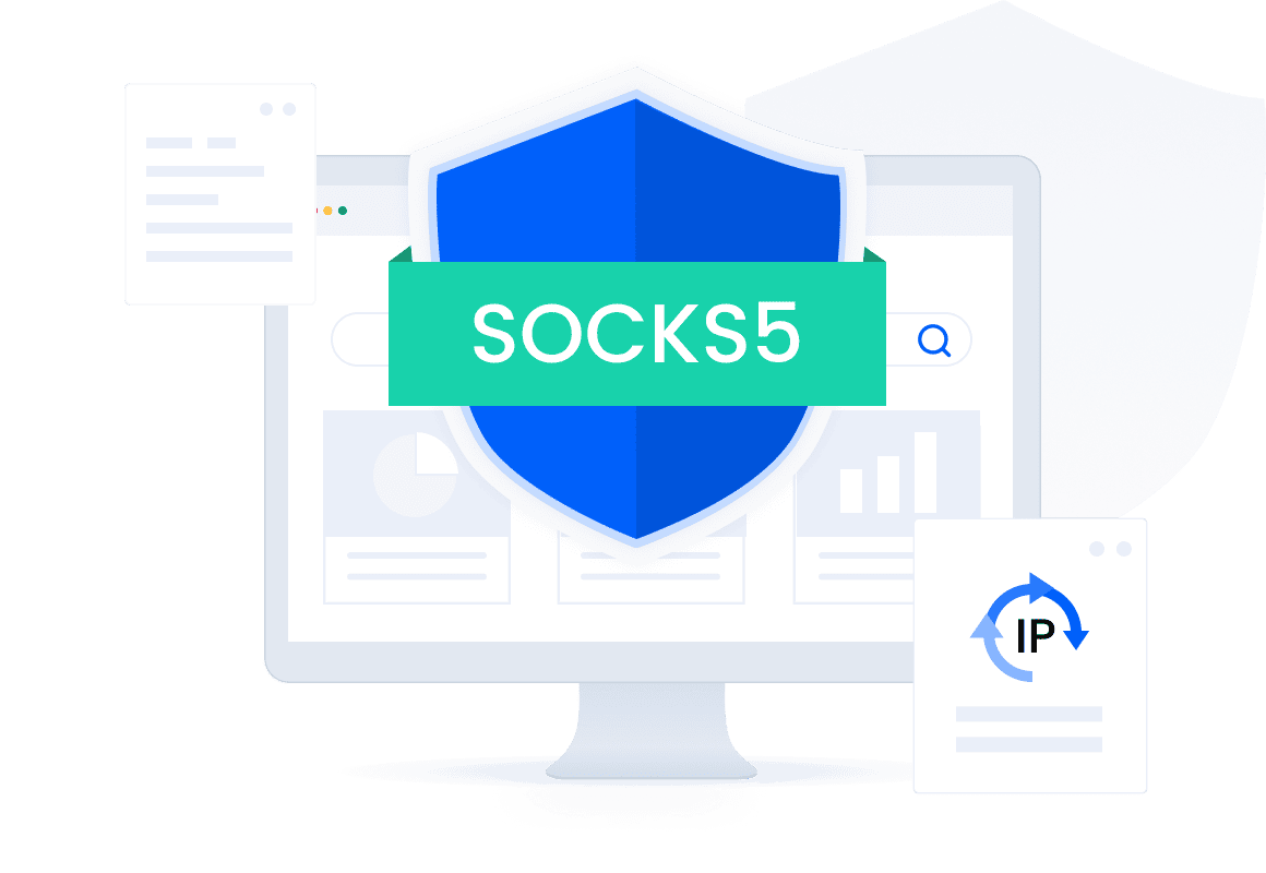 Socks5 Proxy