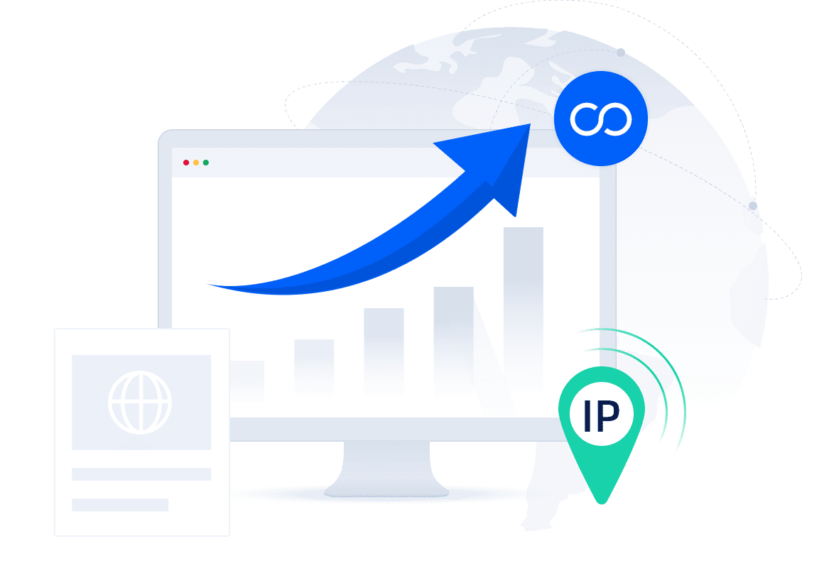 High-Speed and Stable Unlimited proxy