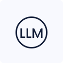 Enhanced data collection and LLM training