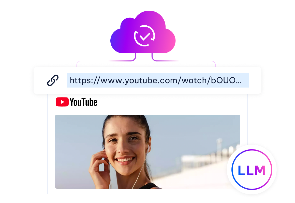 Automating training data flow